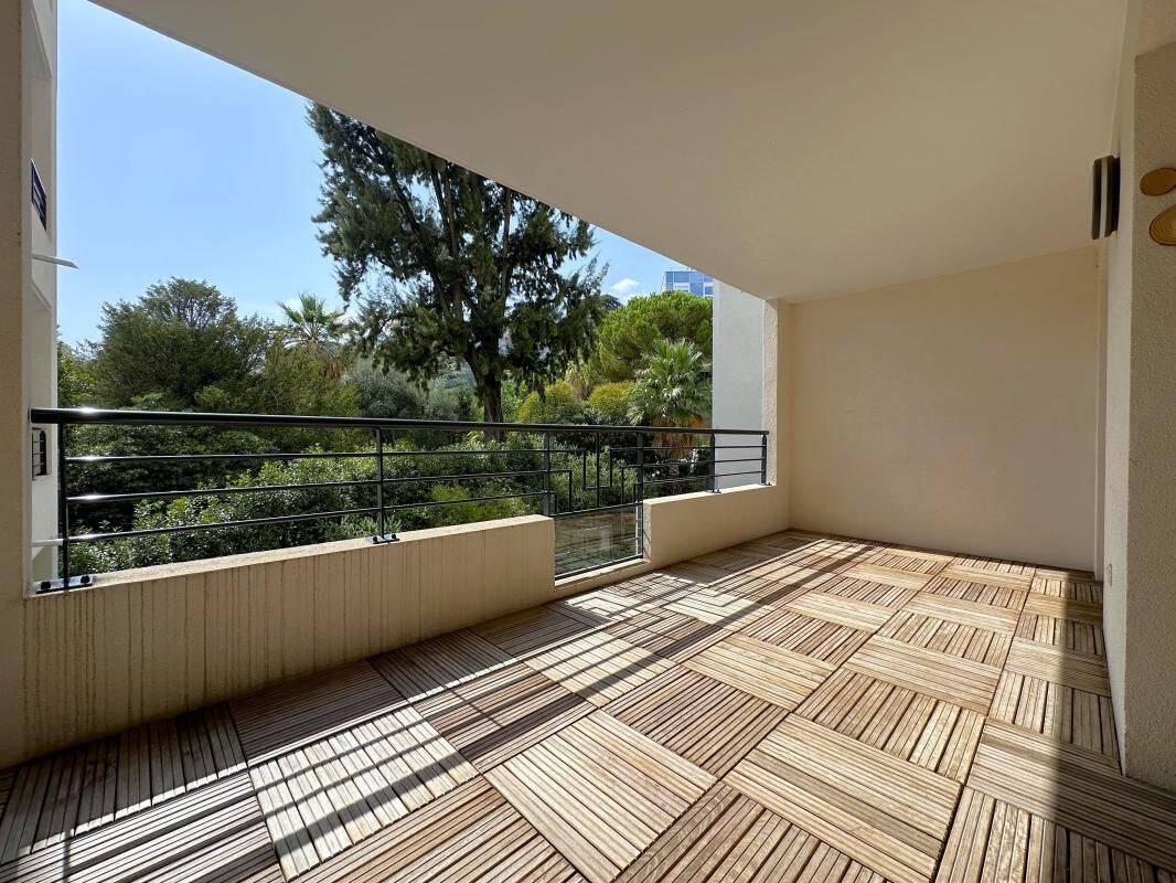 Appartement 2 pièces 48 m² · à Menton · 48,4 m² · 347 060 €