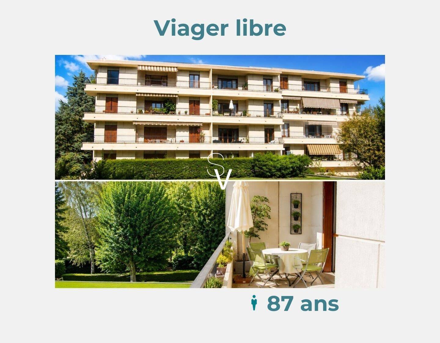 Appartement 4 pièces 94 m² · à Aix-en-Provence · 94 m² · 373 000 €