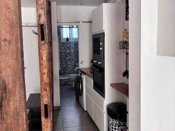 Appartement 1 pièce 33 m² · à Strasbourg · 33 m² · 674 €