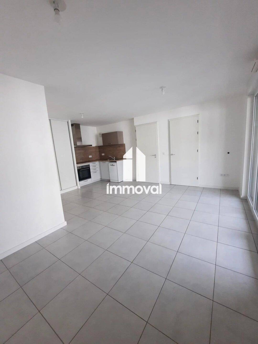 Appartement 2 pièces 44 m² · à Schiltigheim · 44,3 m² · 706 €