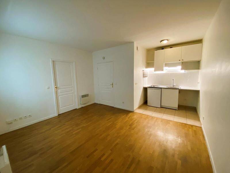 Appartement 2 pièces 38 m² · à Montrouge · 38,3 m² · 998 €/mois