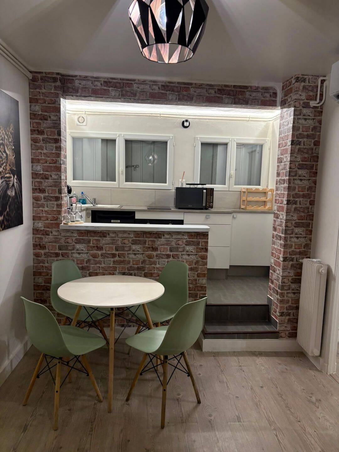 Appartement 2 pièces 35 m² · à Grasse · 35 m² · 780 €