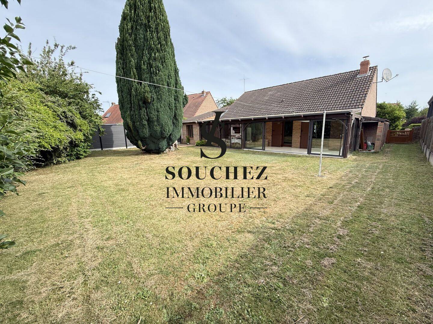Maison 4 pièces 90 m² · à Avion · 90 m² · 199 999 €