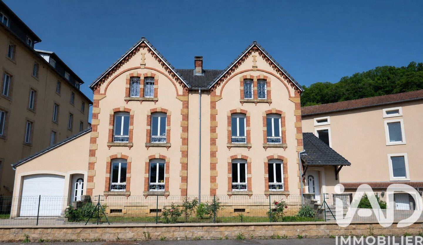 Maison 12 pièces 285 m² · à Homécourt · 285 m² · 355 000 €