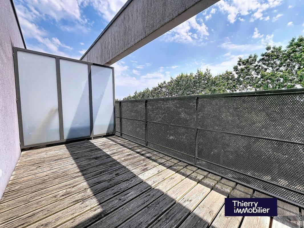 Appartement 2 pièces 40 m² · à Saint-Herblain · 40,4 m² · 152 000 €