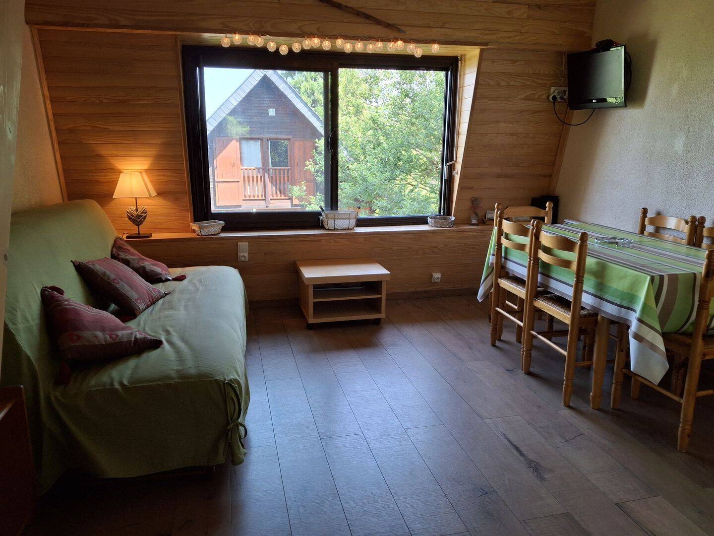 Appartement 3 pièces 45 m² · à Saint-Lary-Soulan · 44,6 m² · 116 600 €