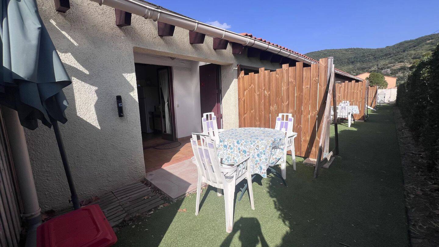 Appartement 2 pièces 31 m² · à Amélie-les-Bains-Palalda · 31,1 m² · 475 €/mois