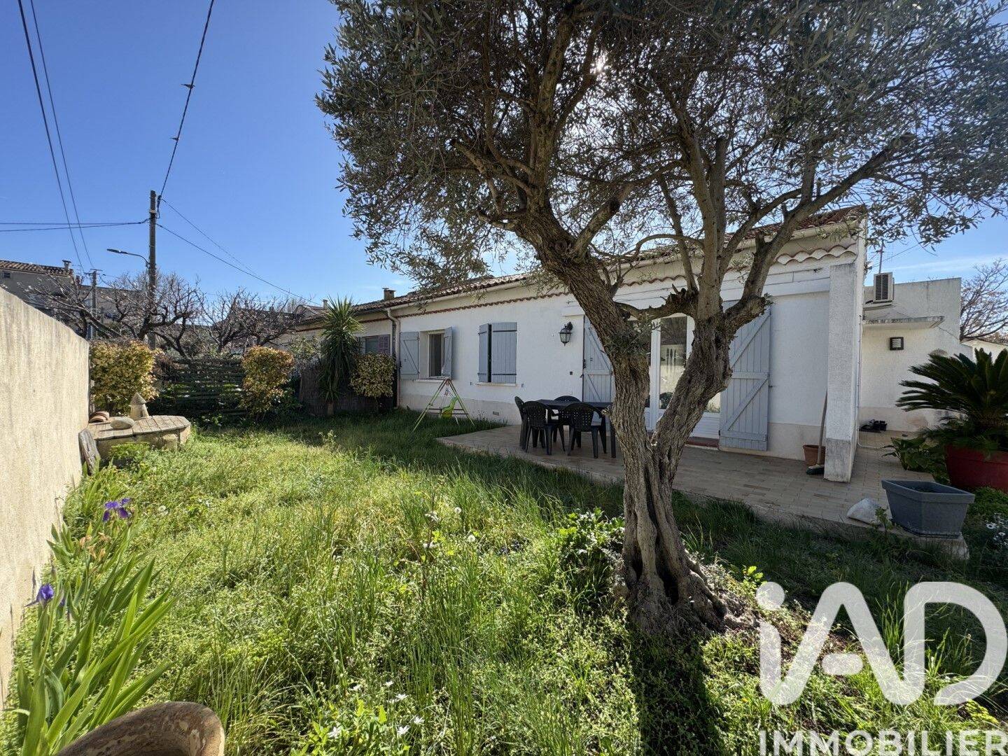 Maison 3 pièces 74 m² · à Marignane · 74 m² · 340 000 €
