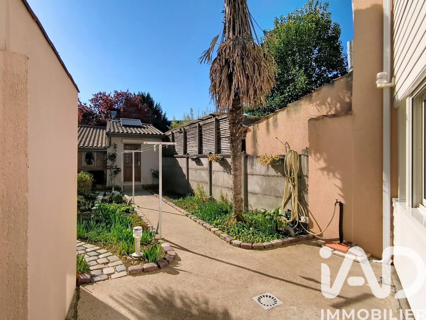 Maison 4 pièces 100 m² · à Bordeaux · 100 m² · 528 360 €