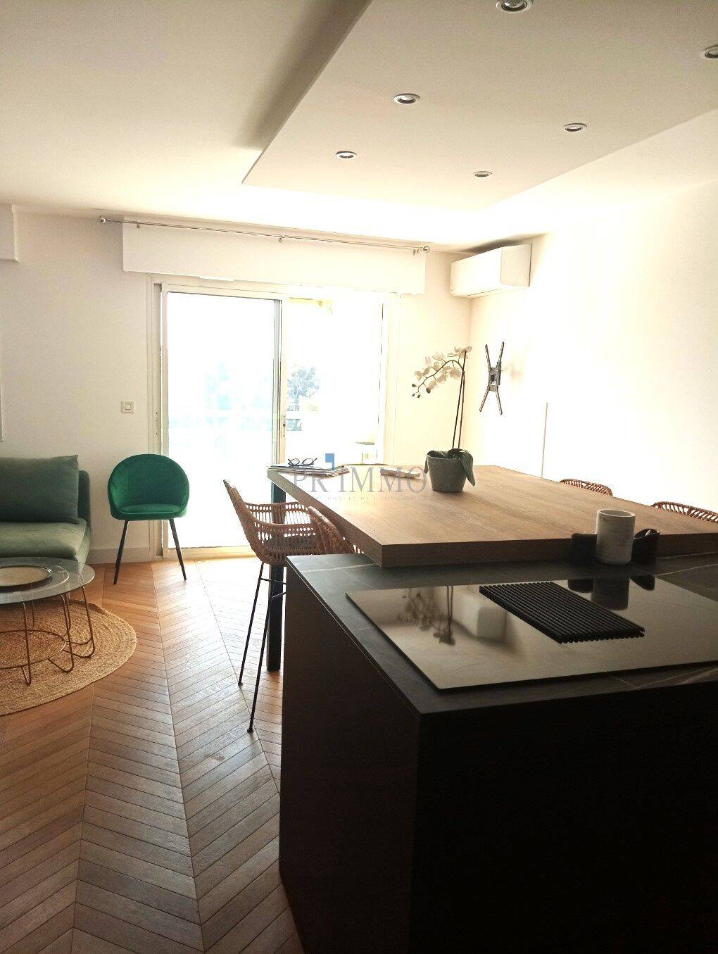 Appartement 3 pièces 60 m² · à Saint-Raphaël · 60 m² · 1 500 €/mois