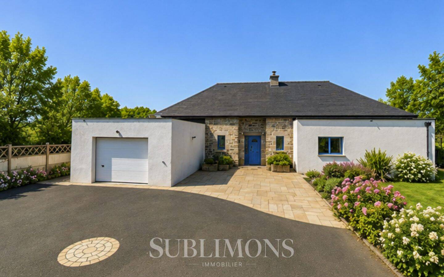 Maison 4 pièces 206 m² · à Nivillac · 206 m² · 568 000 €