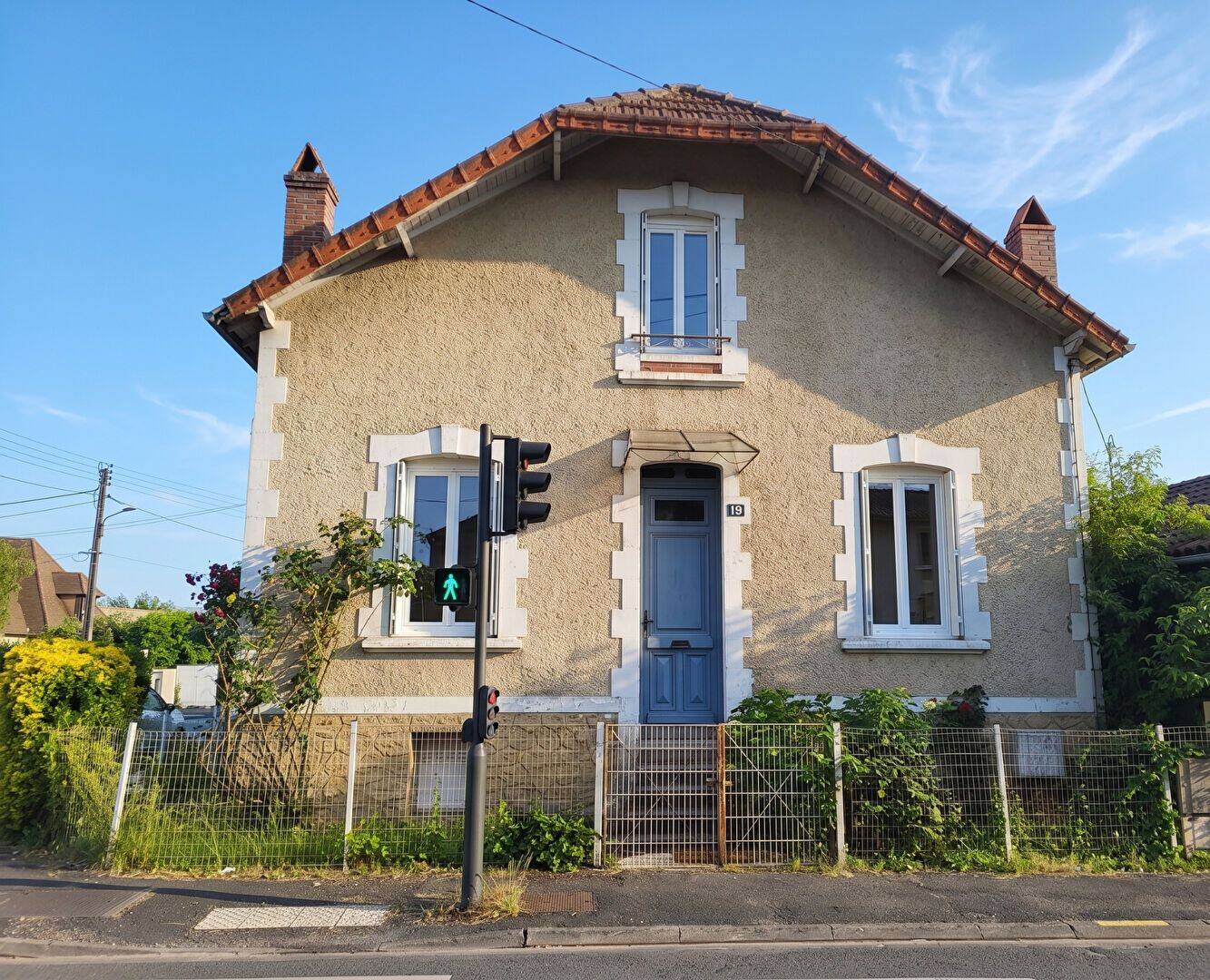 Maison 5 pièces 125 m² · à Bergerac · 125 m² · 99 900 €