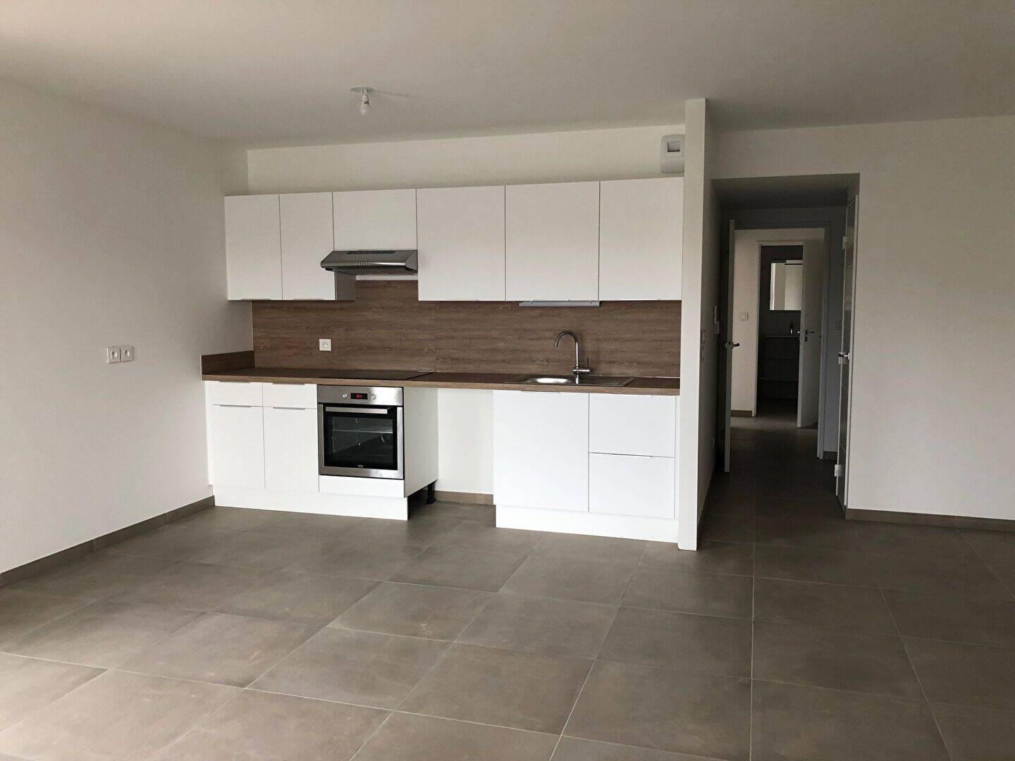 Appartement 3 pièces 71 m² · à Caluire-Et-Cuire · 70,9 m² · 1 356 €/mois