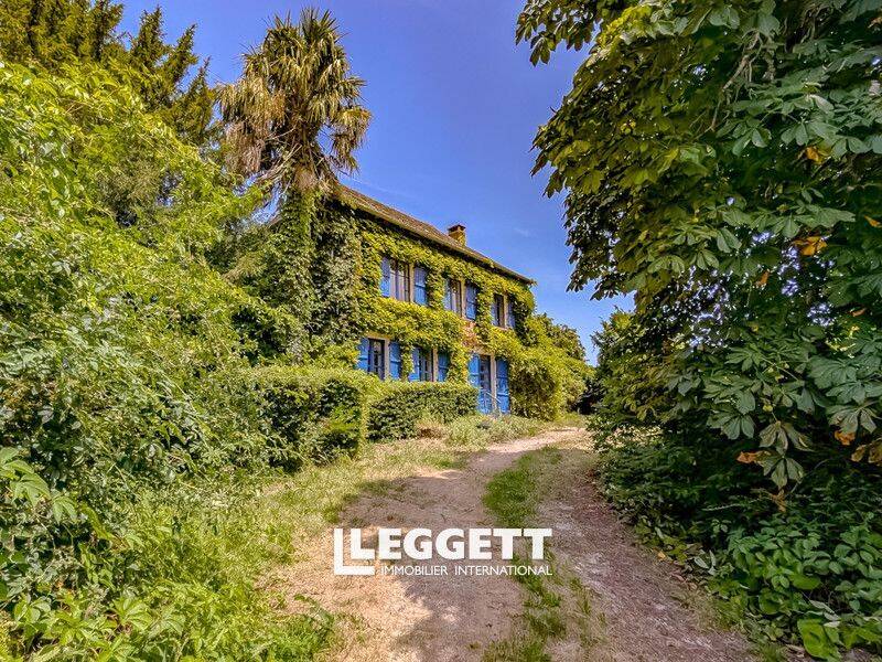 Maison 3 pièces 111 m² · à Badefols-d'Ans · 111 m² · 110 000 €