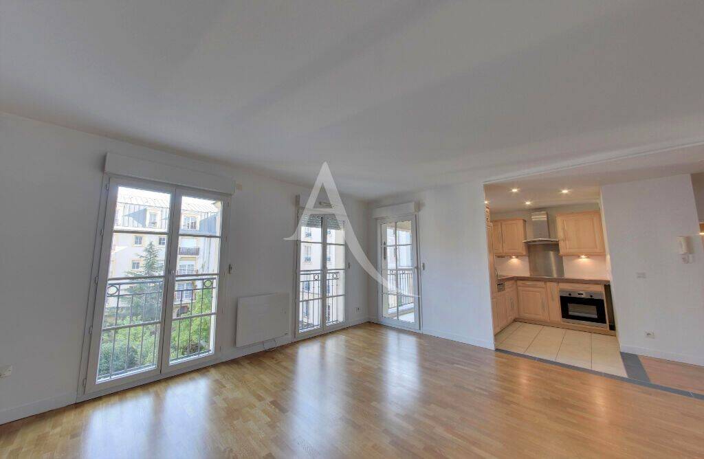 Appartement 2 pièces 52 m² · à Le Plessis-Robinson · 52 m² · 1 232 €/mois