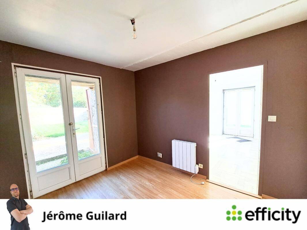 Appartement 2 pièces 57 m² · à Gosné · 57 m² · 70 000 €