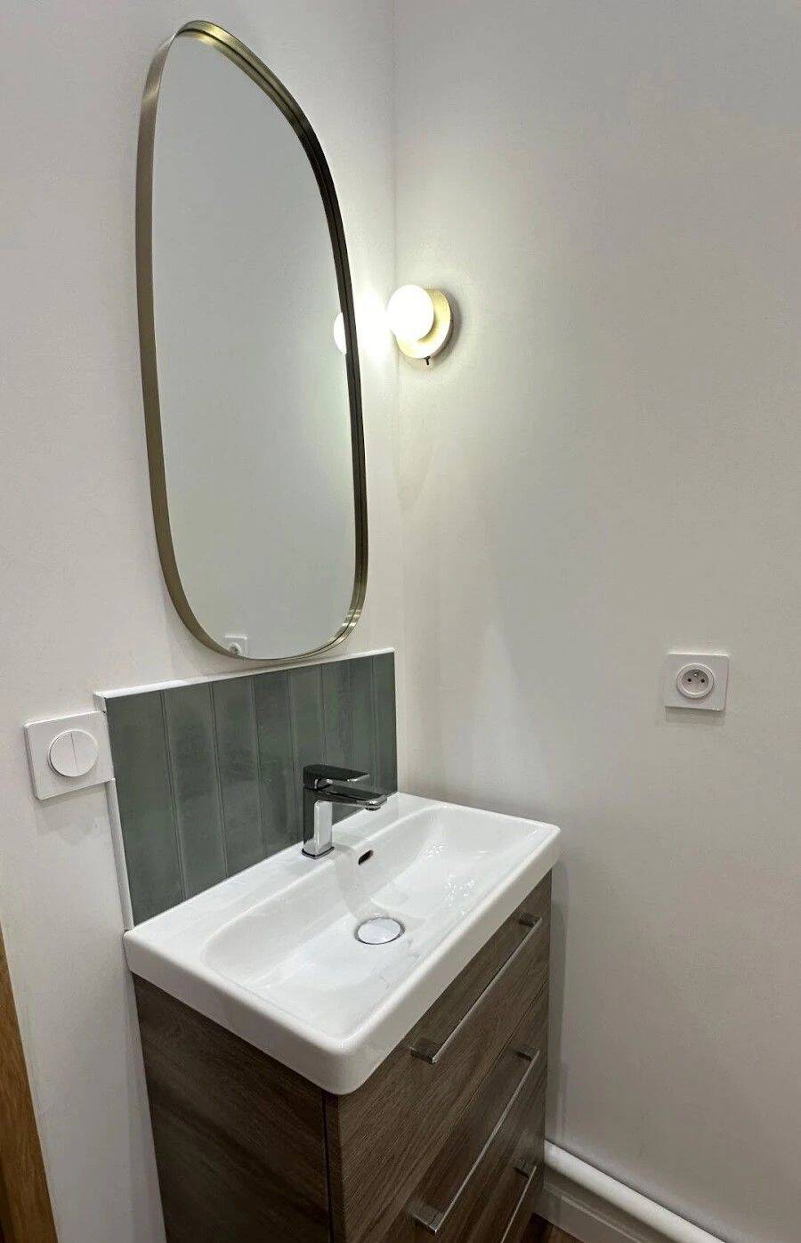 Appartement 2 pièces 36 m² · à Lyon 7ème Arrondissement · 36 m² · 627 €/mois