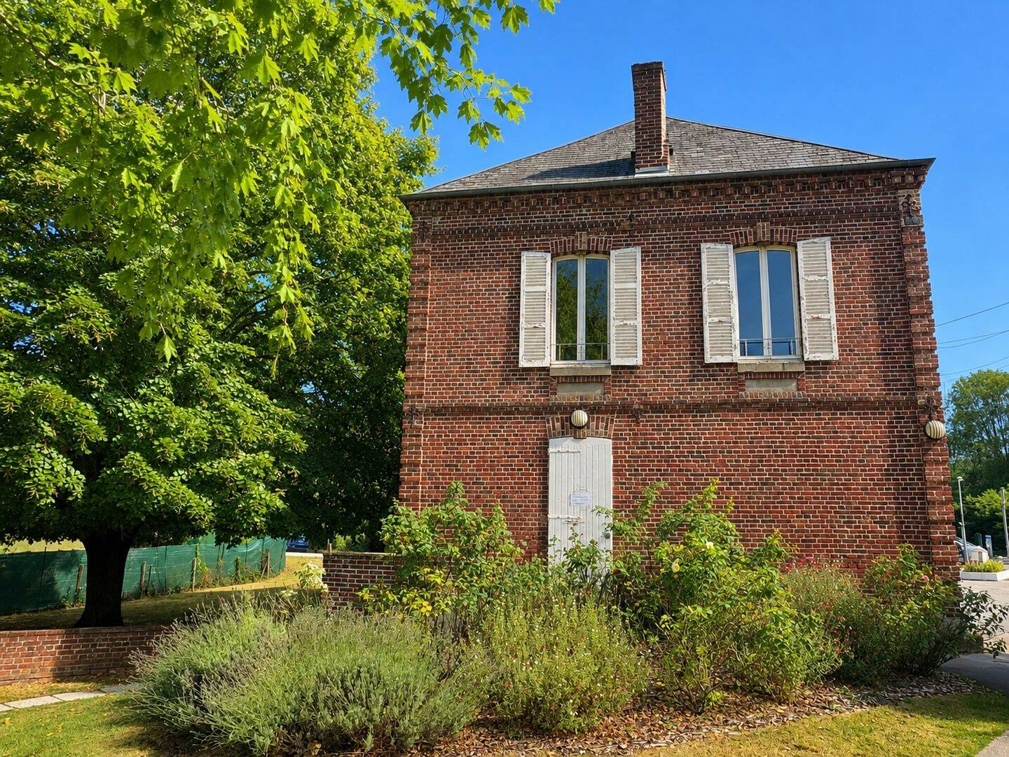 Maison 7 pièces 121 m² · à Saint-Sulpice · 121 m² · 231 000 €