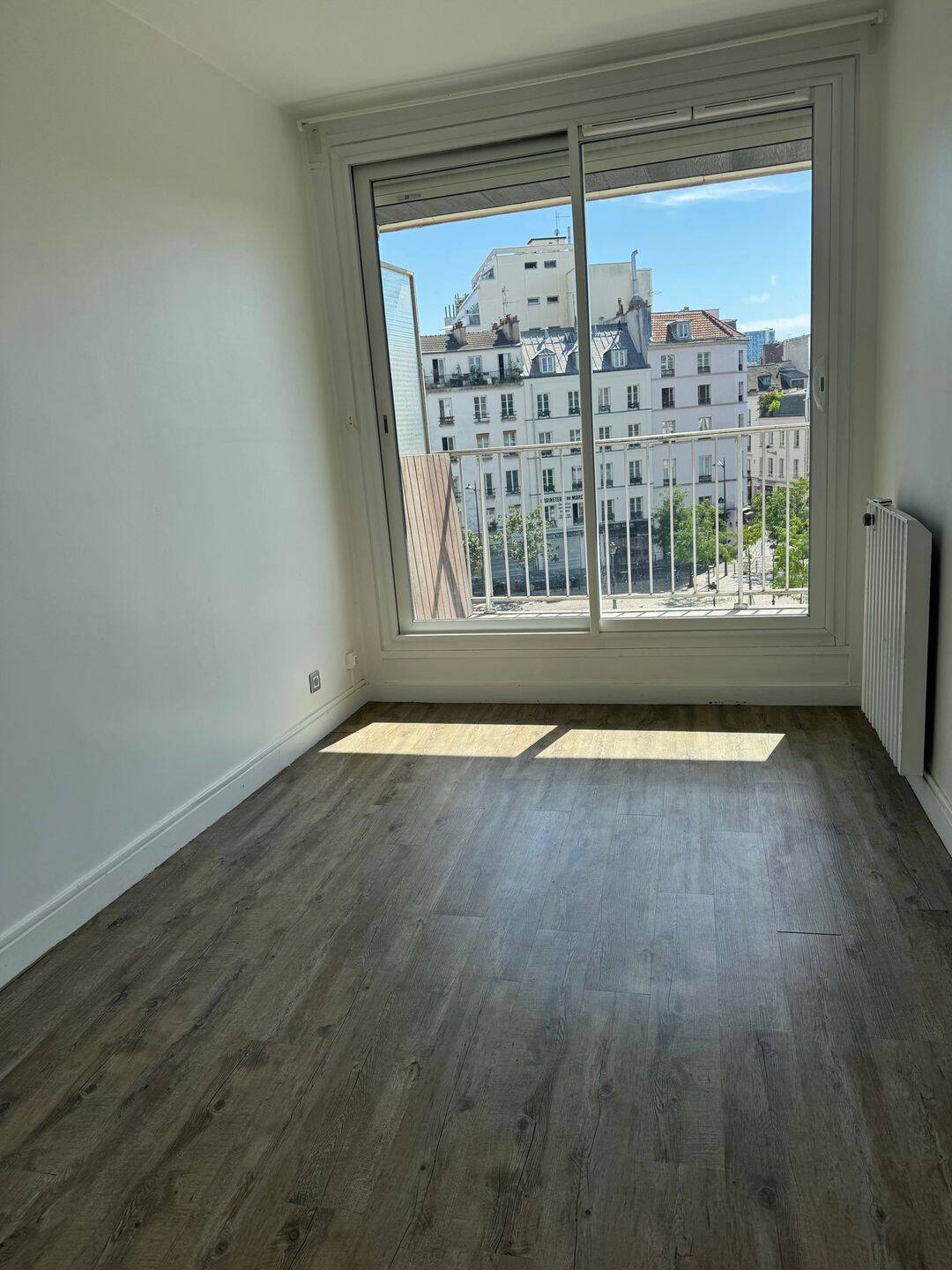Appartement 3 pièces 62 m² · à Paris 12ème Arrondissement · 62 m² · 1 815 €