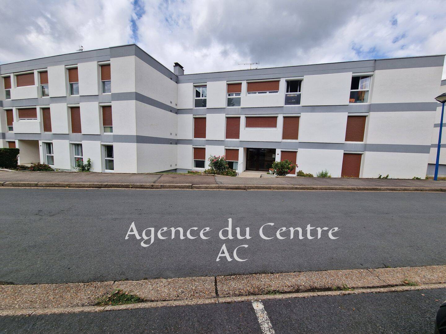 Appartement 4 pièces 77 m² · à Déville-lès-Rouen · 77,4 m² · 159 000 €