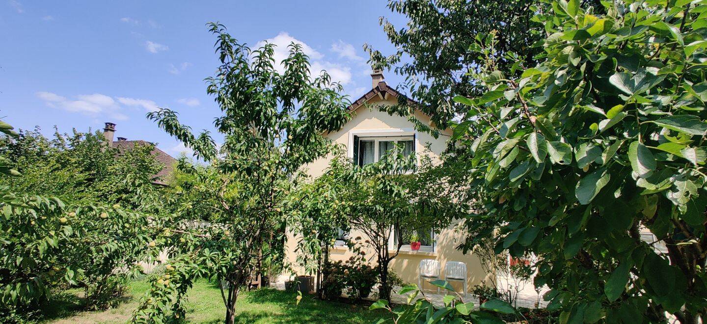 Maison 5 pièces 99 m² · à La Rochette · 99,2 m² · 307 000 €