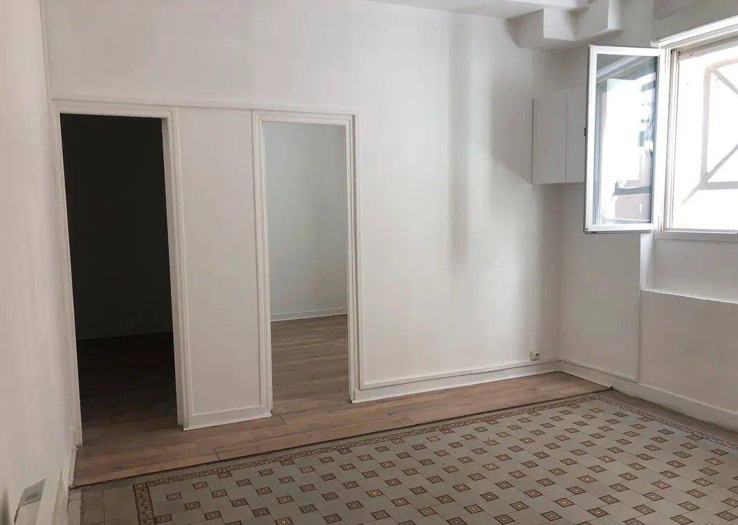 Appartement 2 pièces 38 m² · à Marseille 1er Arrondissement · 38 m² · 650 €