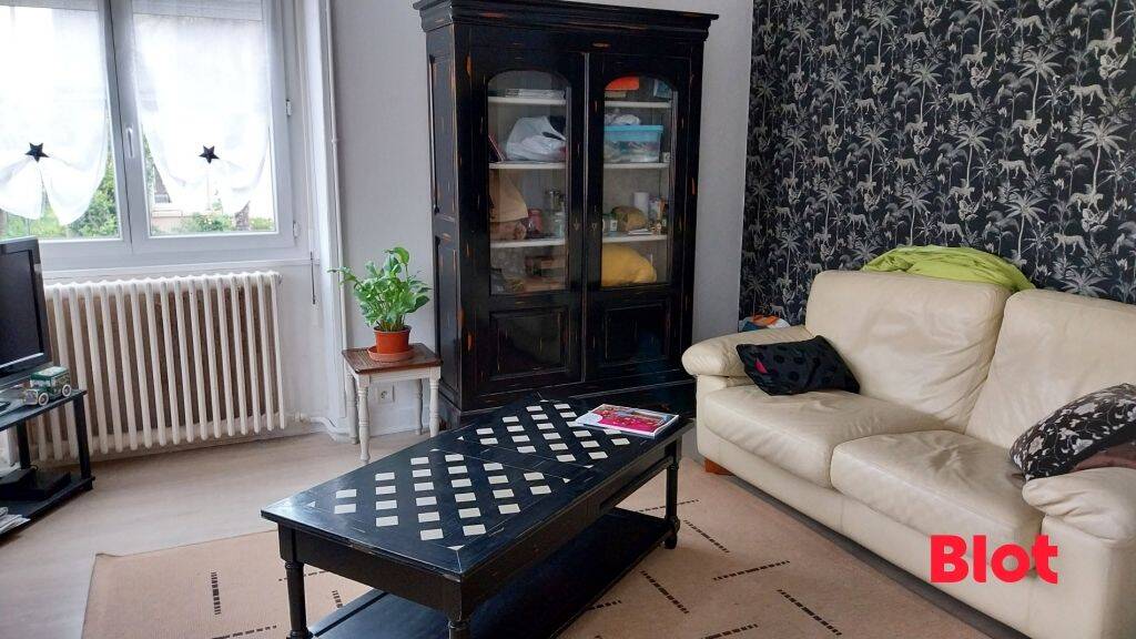 Maison 5 pièces 74 m² · à Saint-Malo · 73,7 m² · 399 000 €
