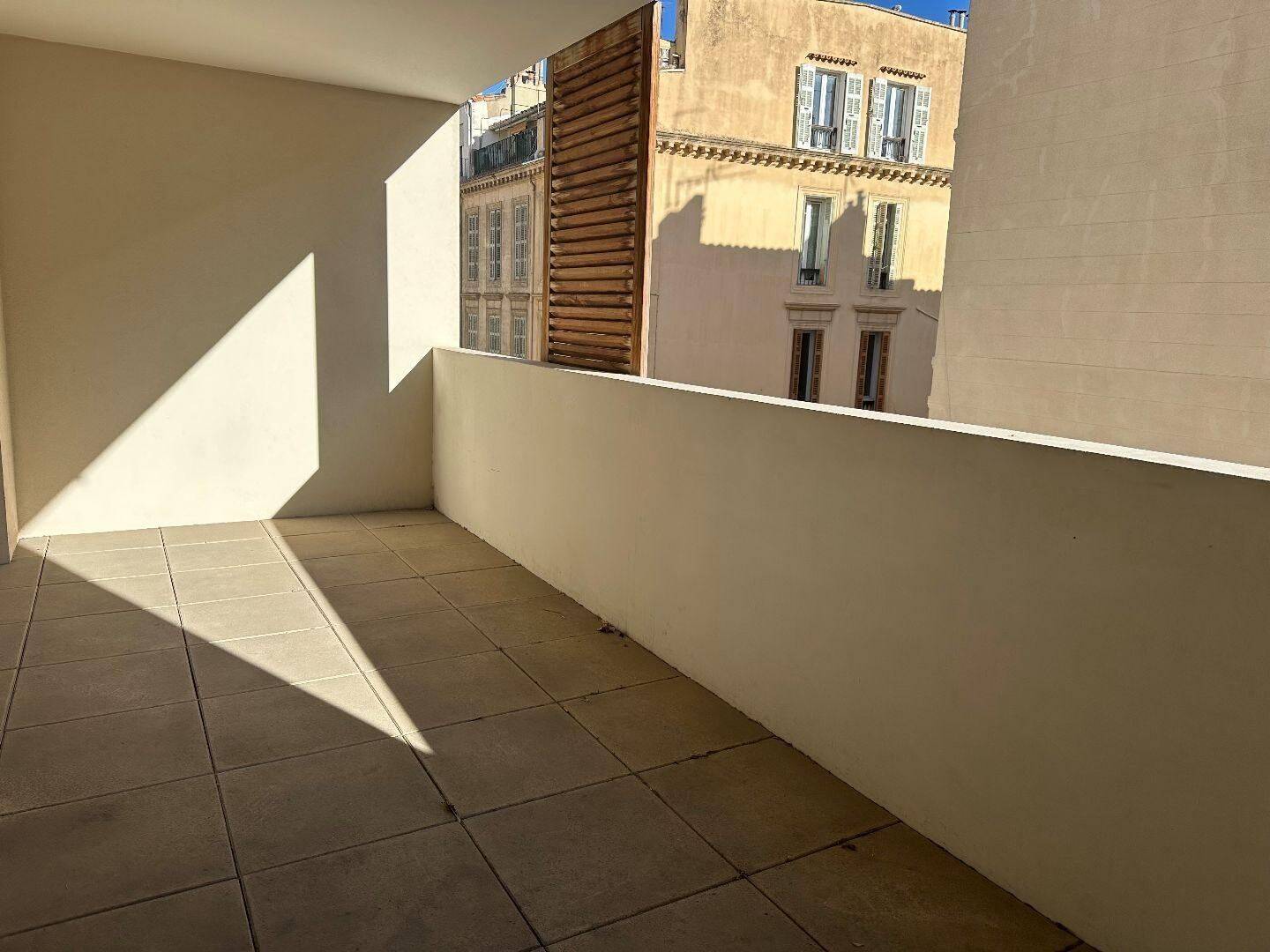 Appartement 2 pièces 31 m² · à Marseille 6ème Arrondissement · 30,6 m² · 781 €/mois