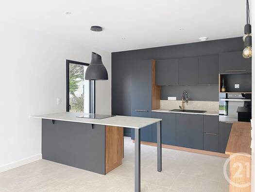 Maison à vendre 748 800 € 6 pièces 4 chambres 157,9 m² 426 m² de terrain Saint-Gildas-de-Rhuys 56730