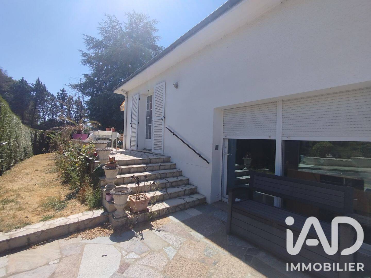 Maison 6 pièces 124 m² · à Chinon · 124 m² · 210 000 €