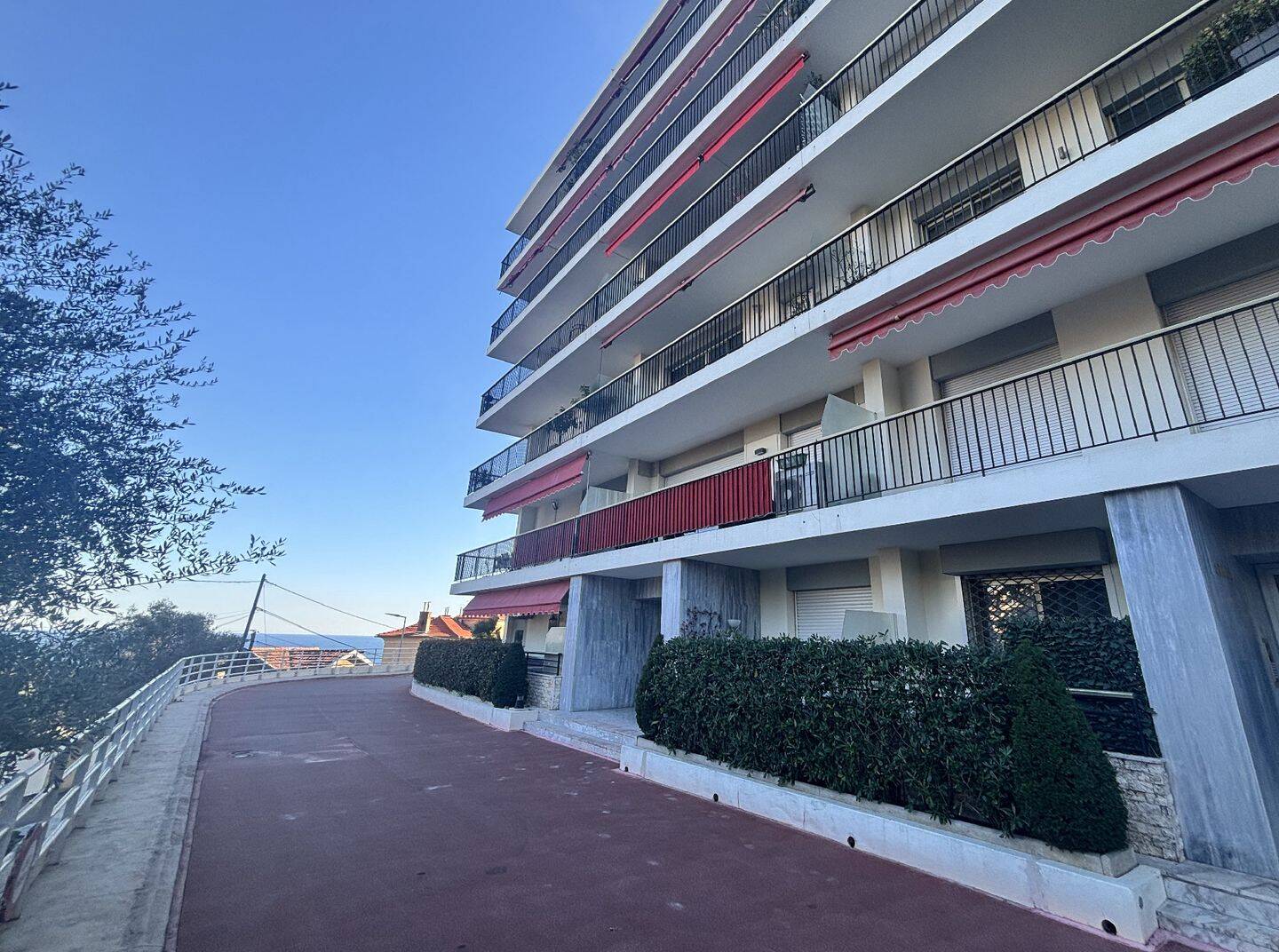 Appartement 4 pièces 77 m² · à Nice · 77 m² · 450 000 €