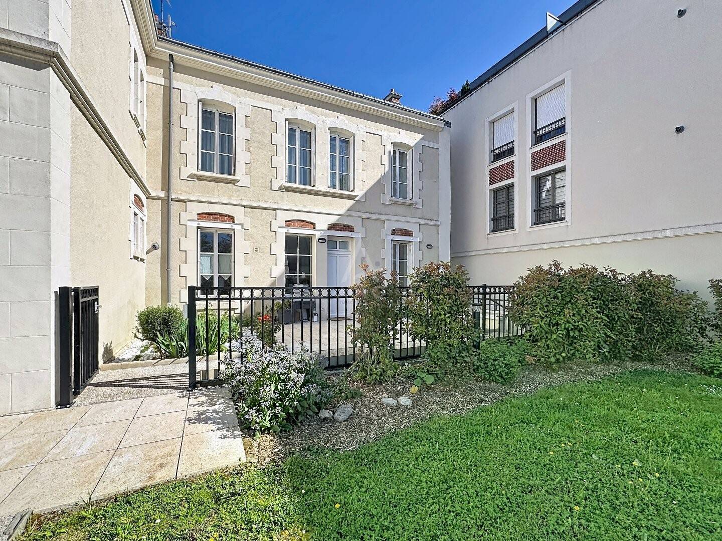 Appartement 3 pièces 82 m² · à Vendôme · 82 m² · 295 900 €