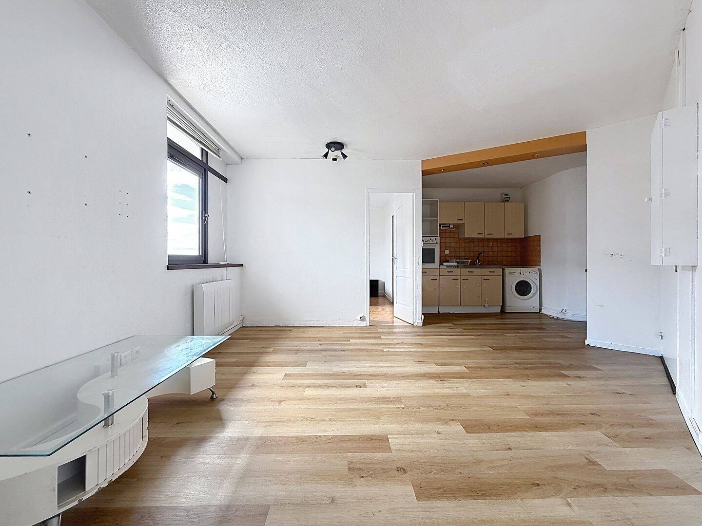 Appartement 2 pièces 37 m² · à Orléans · 37 m² · 630 €