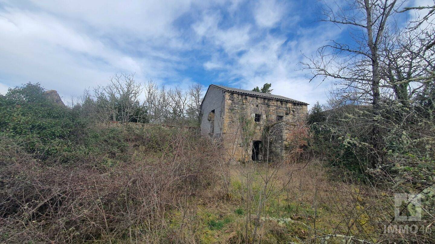 Maison 2 pièces 100 m² · à Trespoux-Rassiels · 100 m² · 96 300 €