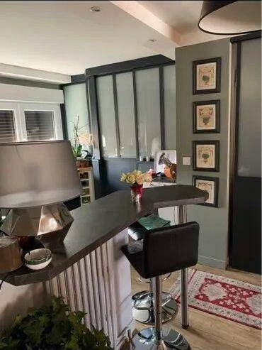 Appartement 3 pièces 87 m² · à Saint-Étienne · 87 m² · 815 €