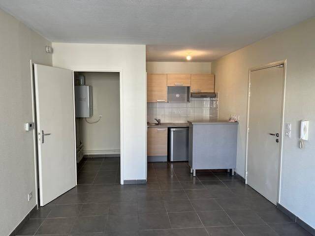 Appartement 2 pièces 44 m² · à Lyon 8ème Arrondissement · 44 m² · 799 €/mois