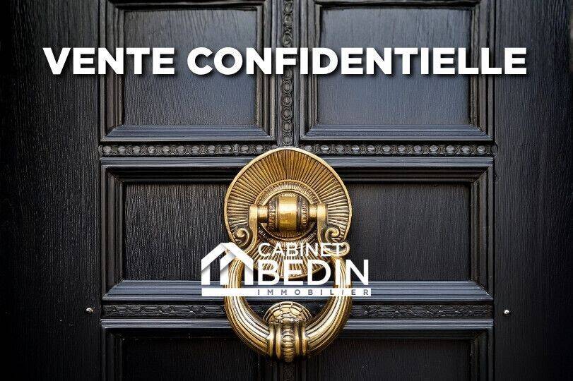 Maison 6 pièces 184 m² · à Bordeaux · 183,5 m² · 799 000 €