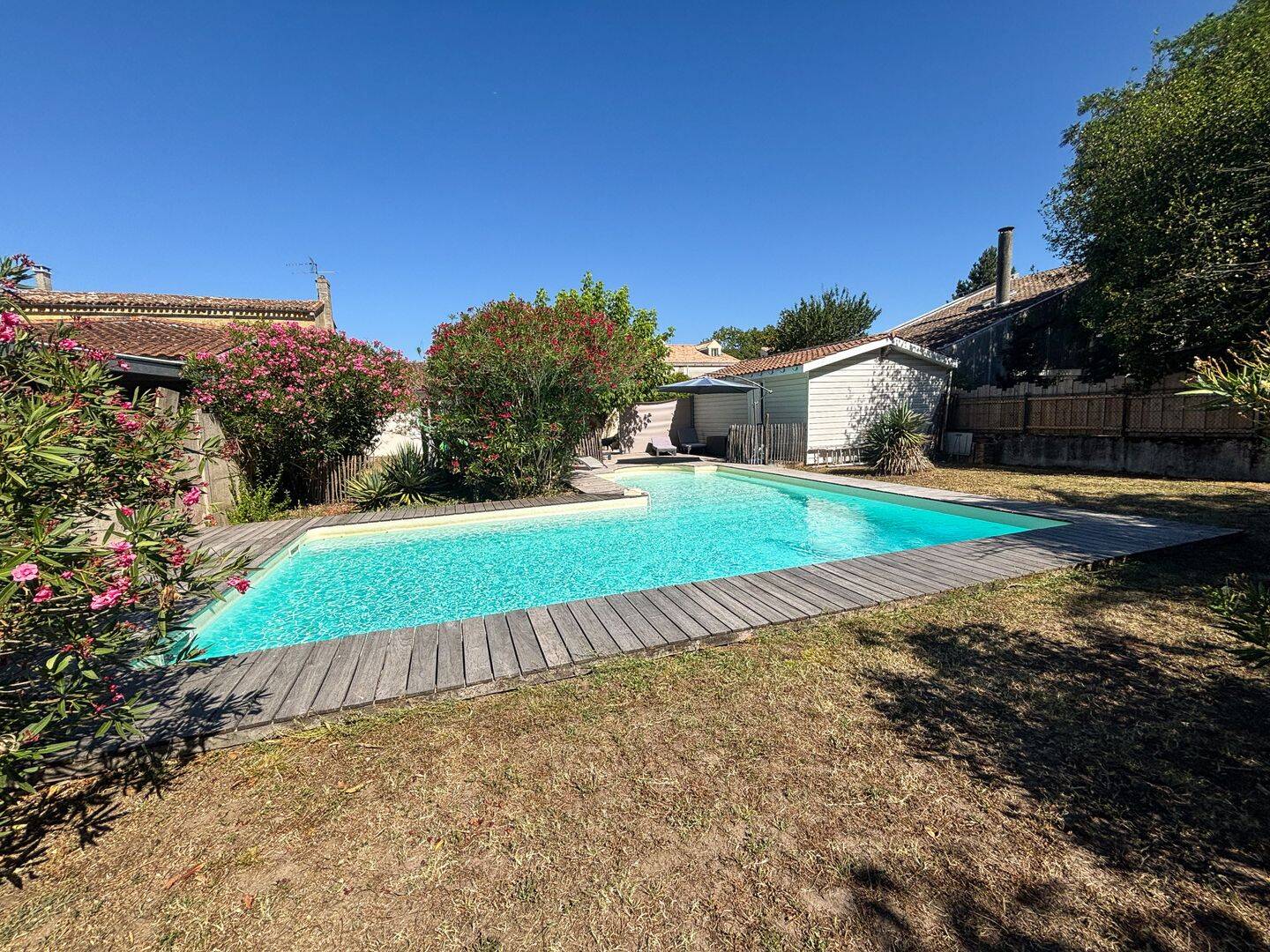 Maison 5 pièces 150 m² · à Cadaujac · 150 m² · 398 000 €