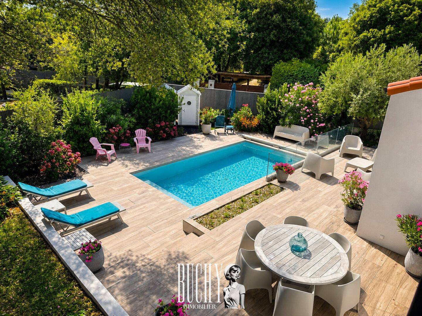 Maison 7 pièces 262 m² · à Les Sables-d'Olonne · 261,7 m² · 1 996 000 €