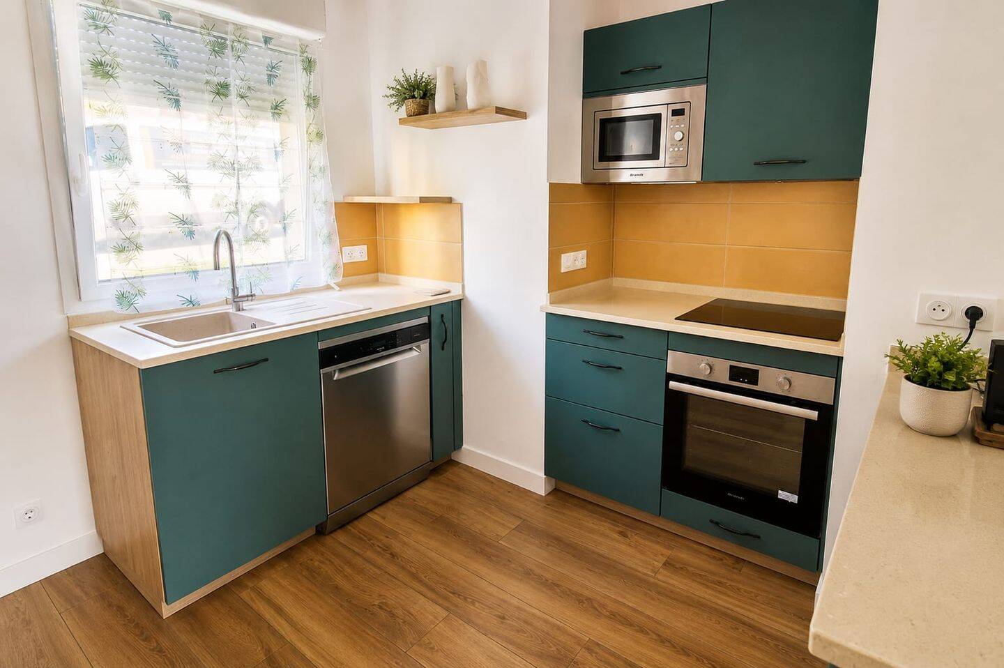 Appartement 3 pièces 54 m² · à Touques · 53,7 m² · 930 €/mois