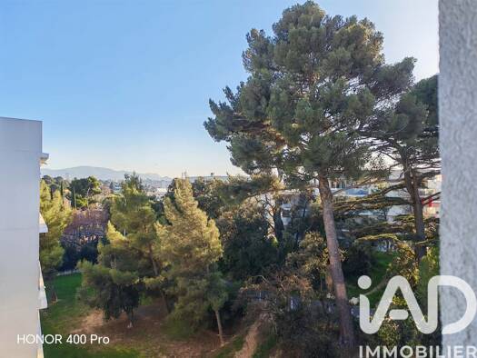 Appartement à vendre 379 000 € 4 pièces 3 chambres 98 m² Étage 4/4 Saint Jérôme Marseille 13ème arrondissement 13013