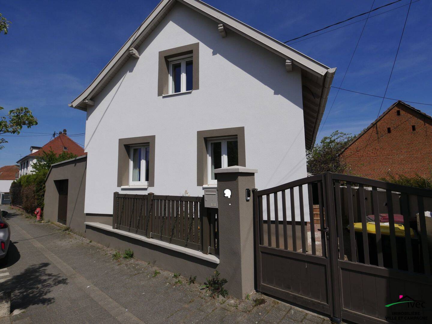 Maison 5 pièces 107 m² · à Brumath · 107 m² · 339 000 €