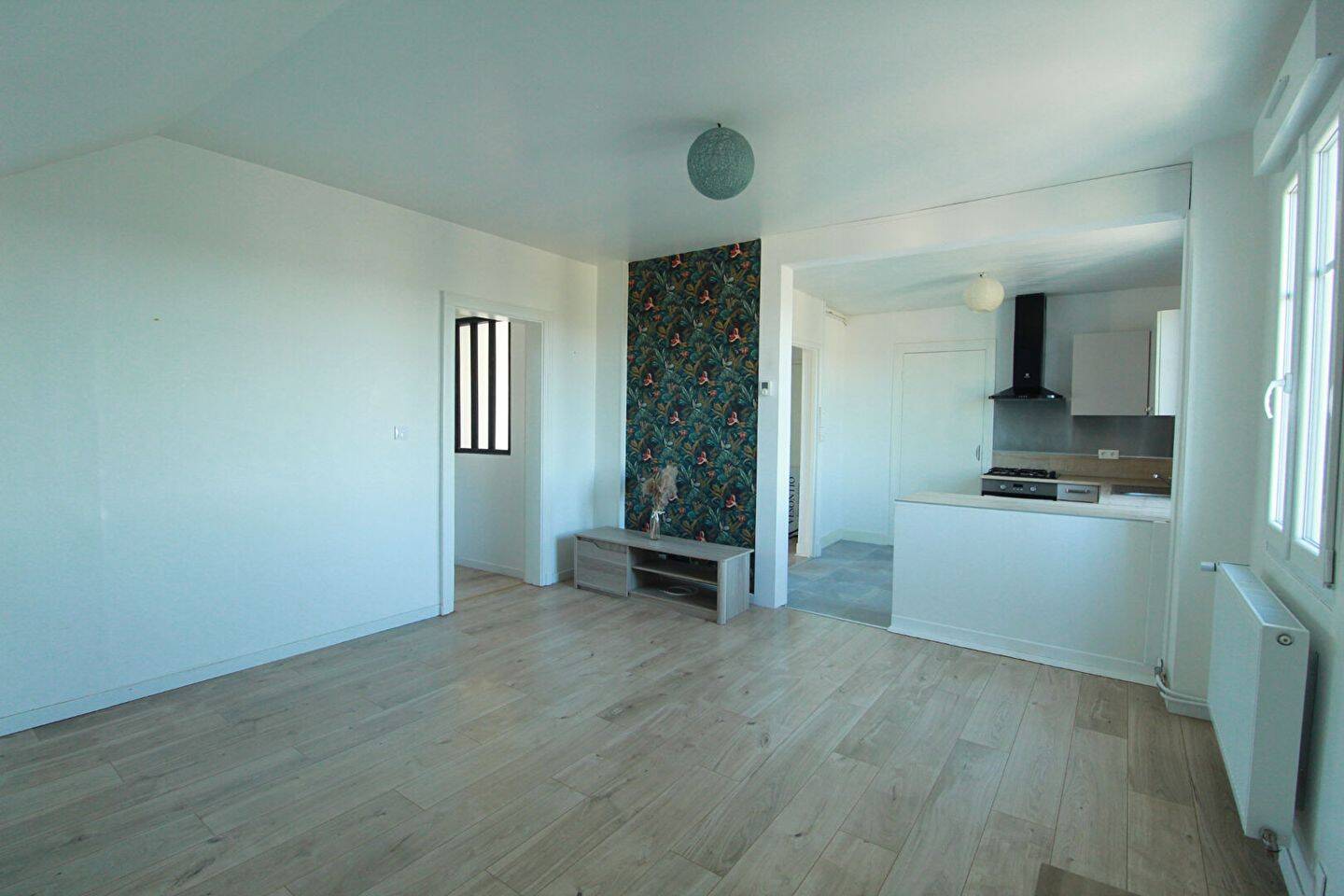 Appartement 3 pièces 59 m² · à Besançon · 59 m² · 159 000 €