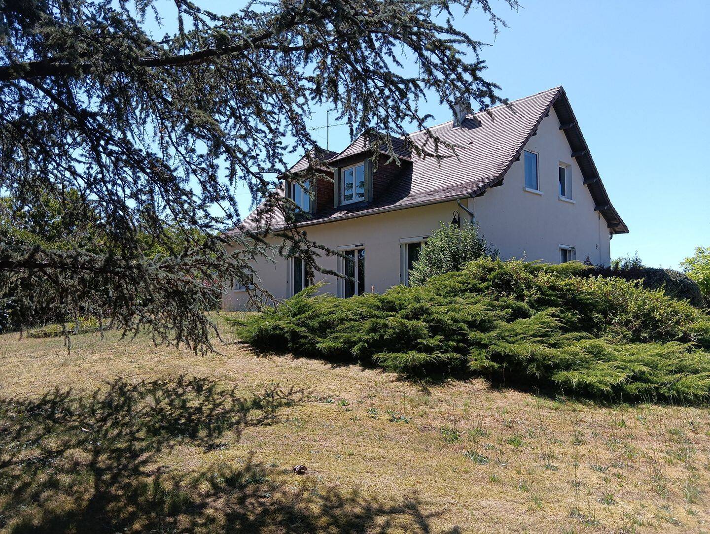 Maison 4 pièces 100 m² · à Bassillac Et Auberoche · 99,6 m² · 234 300 €