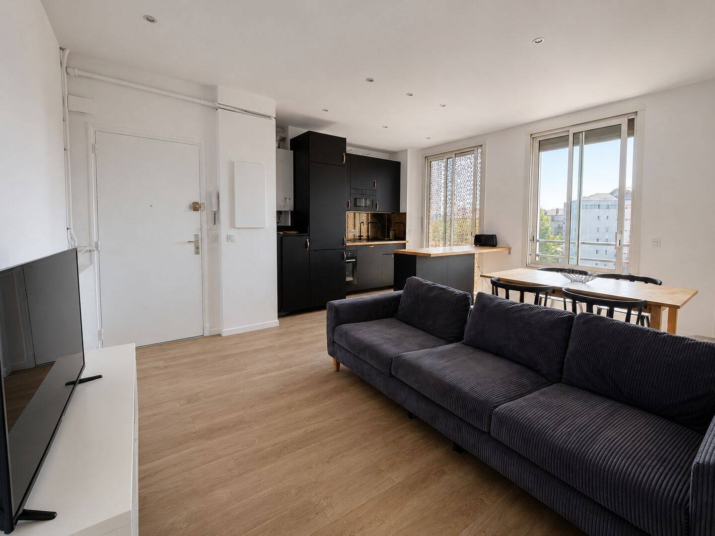 Appartement 5 pièces 96 m² · à Toulon · 96 m² · 259 000 €