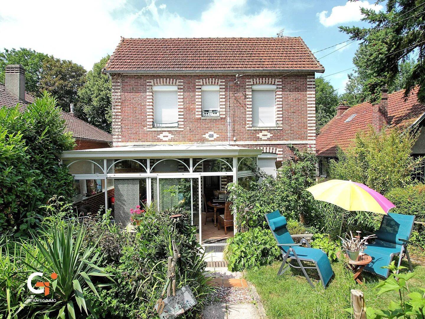 Maison 4 pièces 86 m² · à Dieppe · 86 m² · 219 000 €