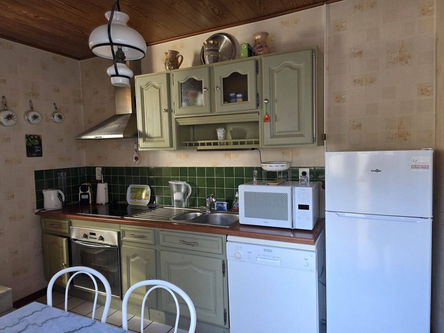 Maison 3 pièces 55 m² · à Le Havre · 55 m² · 129 500 €