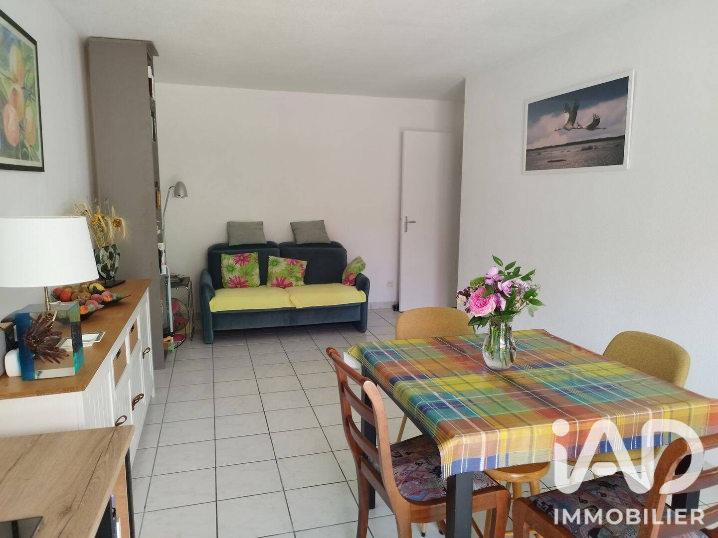 Appartement 2 pièces 45 m² · à Vendôme · 45 m² · 92 000 €