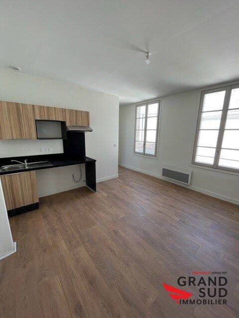 Appartement 2 pièces 40 m² · à Cognac · 40,1 m² · 450 €/mois