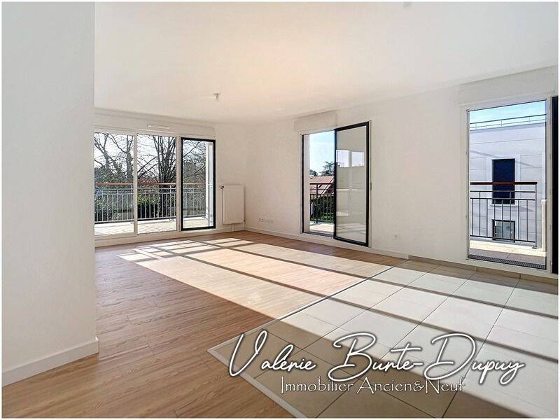 Appartement 4 pièces 90 m² · à Orléans · 90 m² · 325 000 €